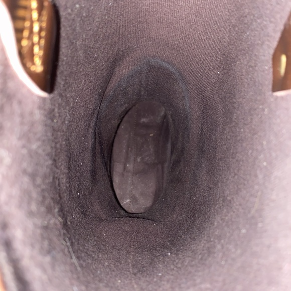 UGG 7 Australia KORYNNE tall rubber fall BOOTS equestrian style barn horseback - Picture 15 of 16